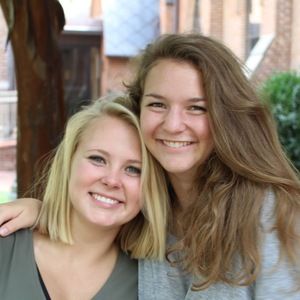 Meet your Posher, Maryalex